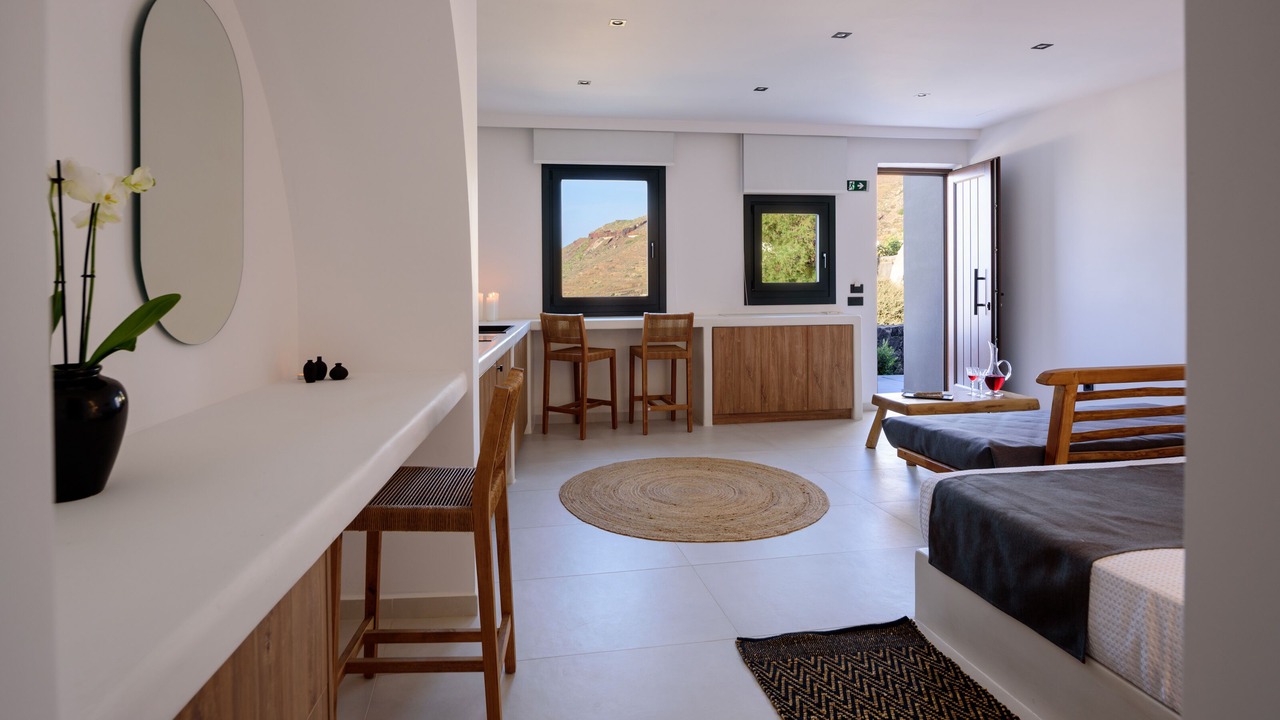 Photo of Bedroom in Finikia