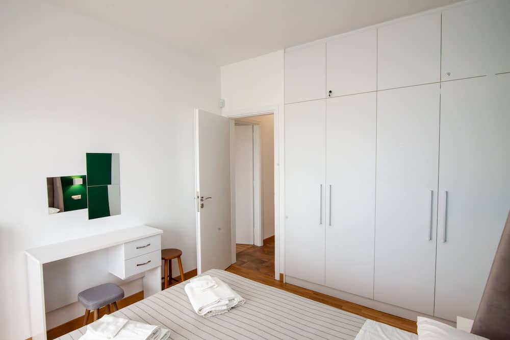 Photo of Bedroom in Palaio Faliro