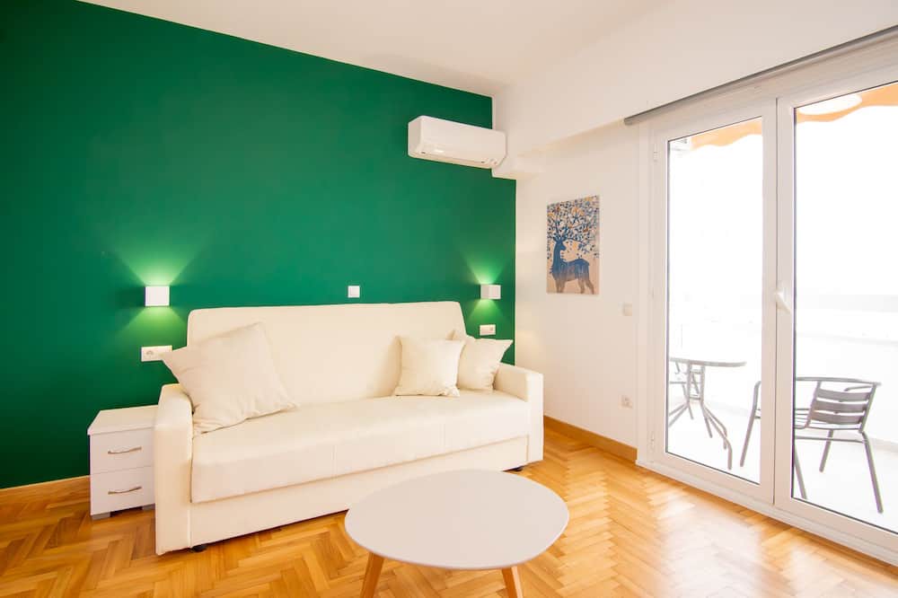 Photo of Livingroom in Palaio Faliro