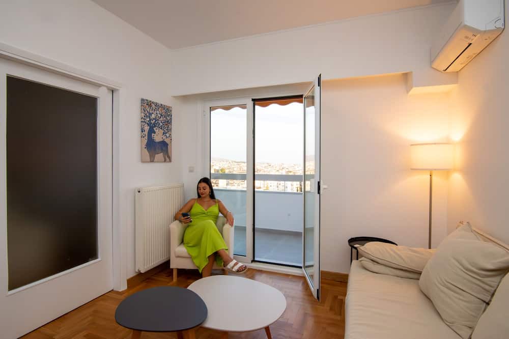 Photo of Livingroom in Palaio Faliro