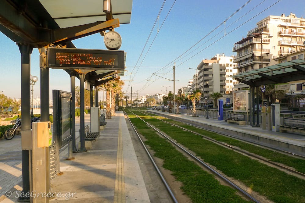 Photo of Outdoor in Palaio Faliro