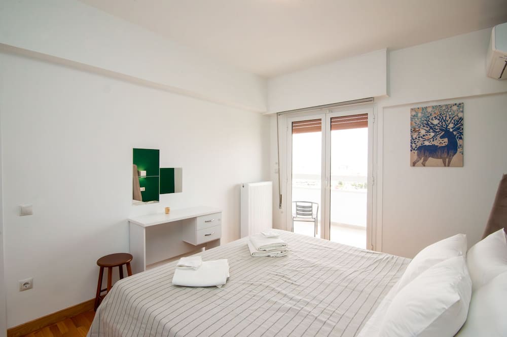 Photo of Bedroom in Palaio Faliro