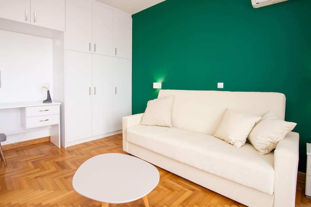 Photo of Livingroom in Palaio Faliro