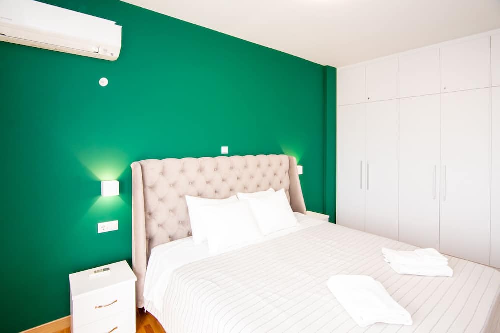 Photo of Bedroom in Palaio Faliro