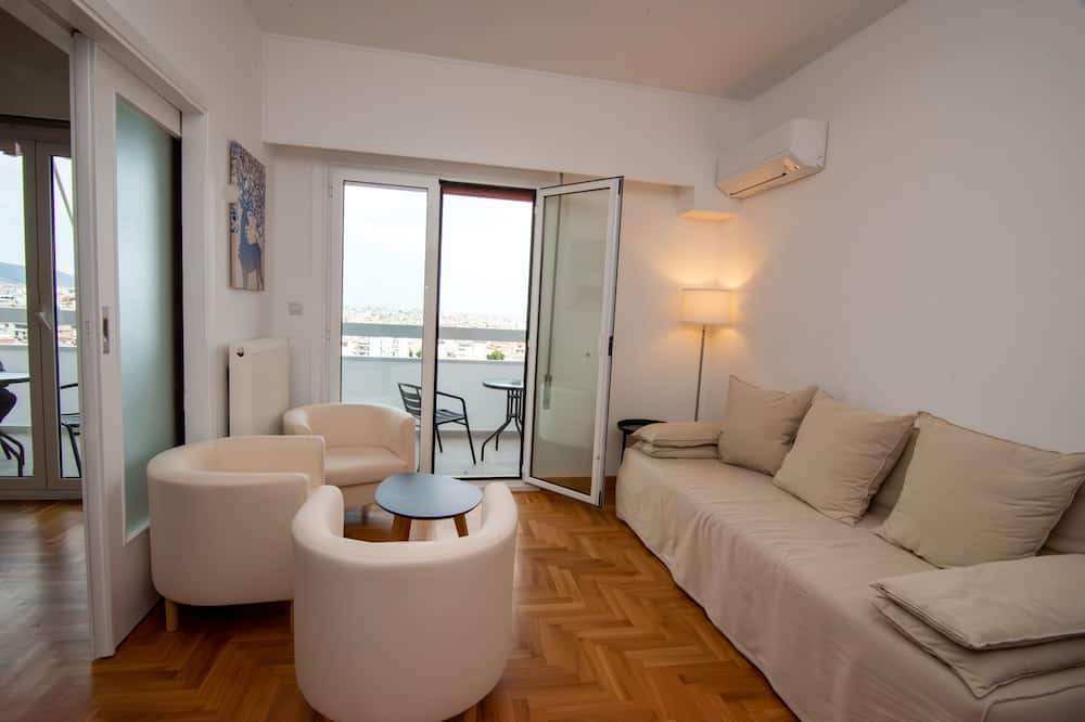 Photo of Livingroom in Palaio Faliro