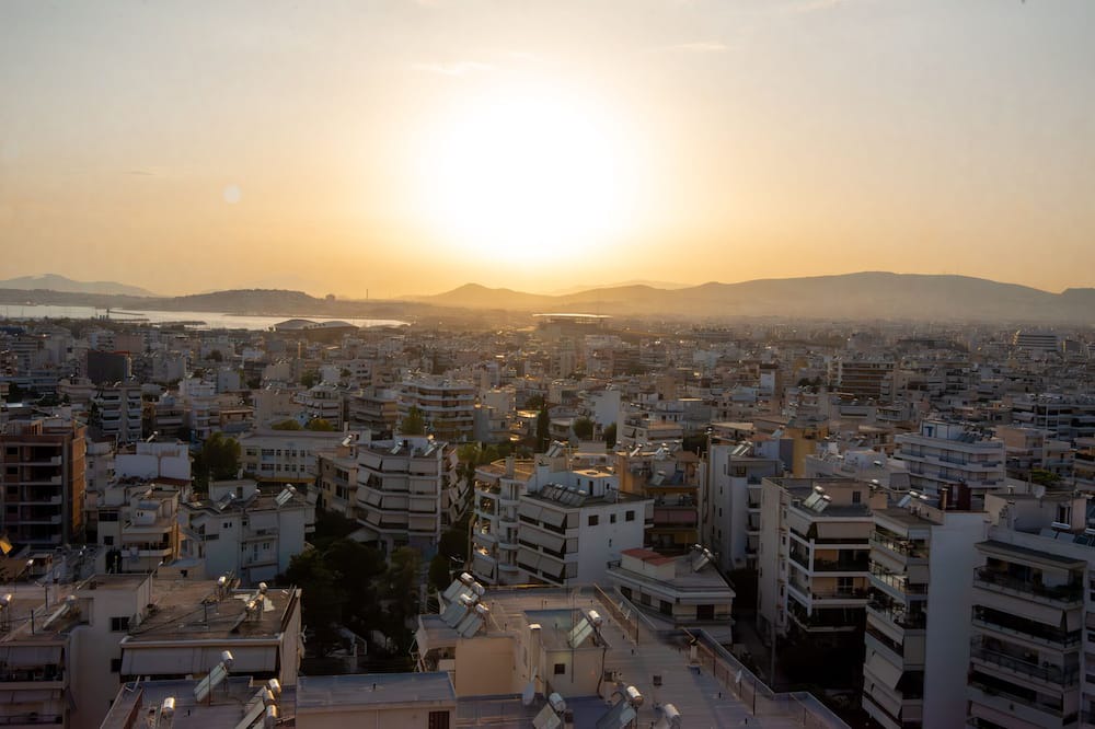 Photo of Outdoor in Palaio Faliro