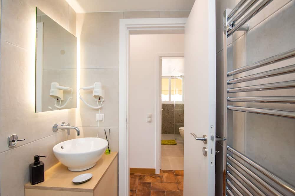 Photo of Bathroom in Palaio Faliro