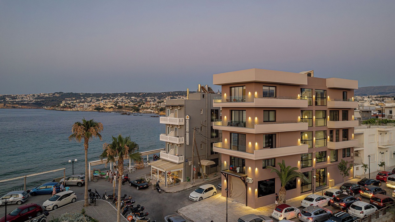 Photo of Outdoor in Koum Kapi