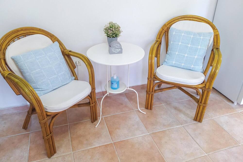 Photo of Bedroom in Longos
