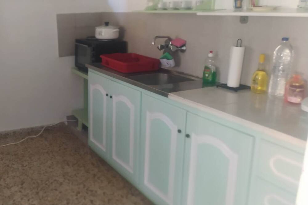 Photo of Kitchen in Vrahati