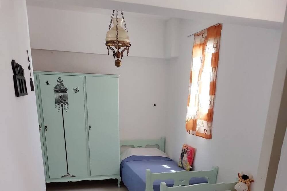 Photo of Bedroom in Vrahati