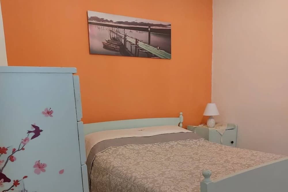 Photo of Bedroom in Vrahati