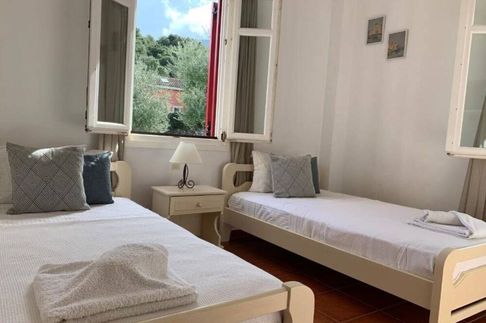 Photo of Bedroom in Aetos