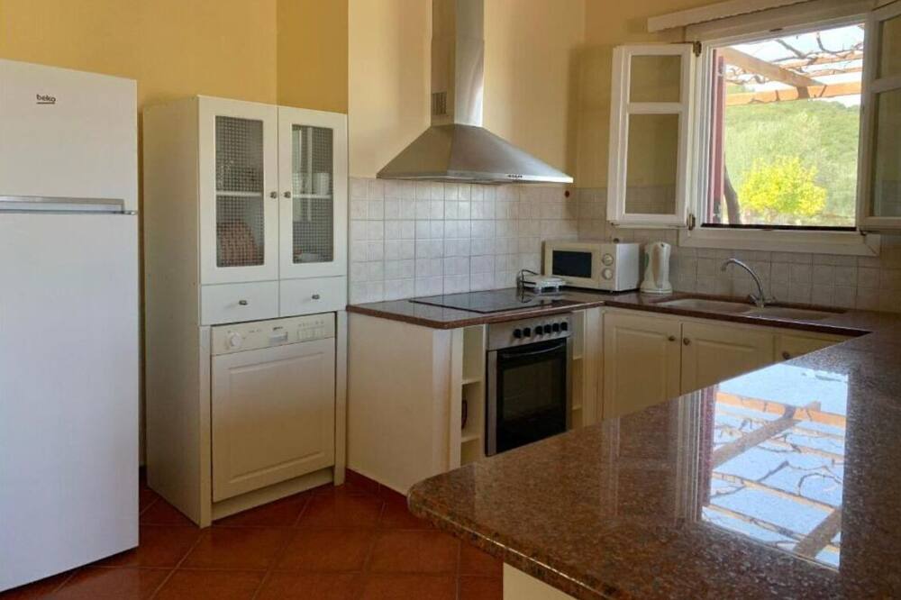 Photo of Kitchen in Aetos