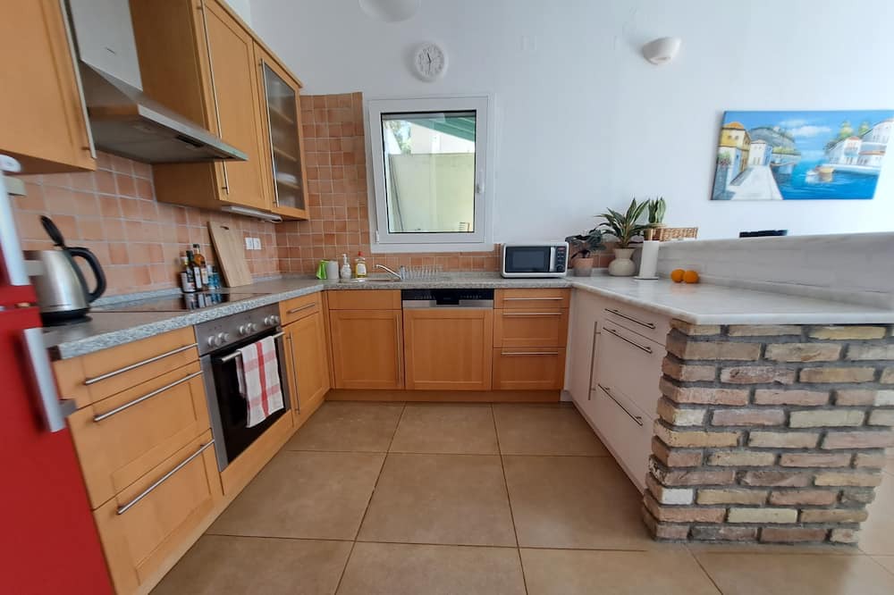Photo of Kitchen in Ipsos