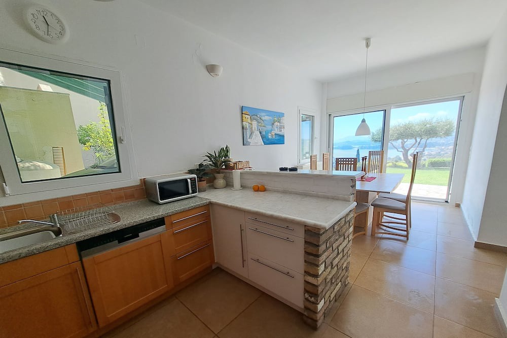 Photo of Kitchen in Ipsos