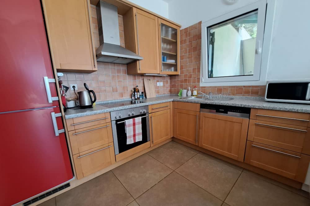 Photo of Kitchen in Ipsos