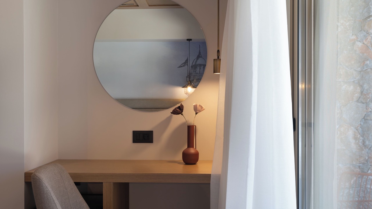 Photo of Bedroom in Prassonissi