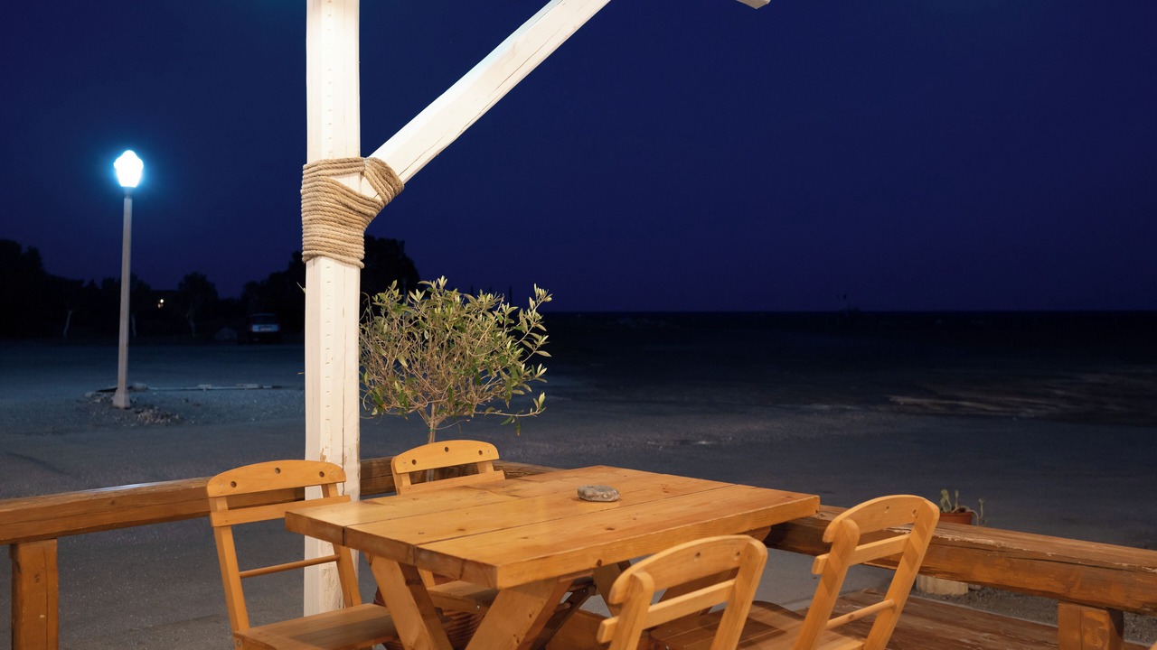 Photo of Outdoor in Prassonissi