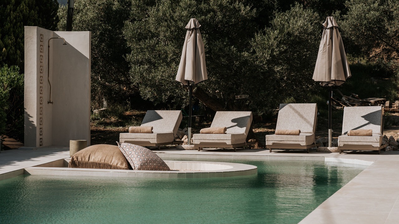 Photo of Outdoor in Plakias