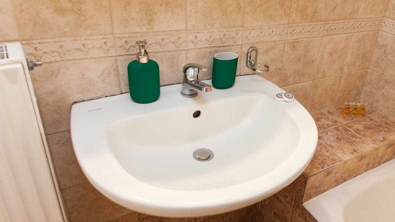 Photo of Bathroom in Pasalimani