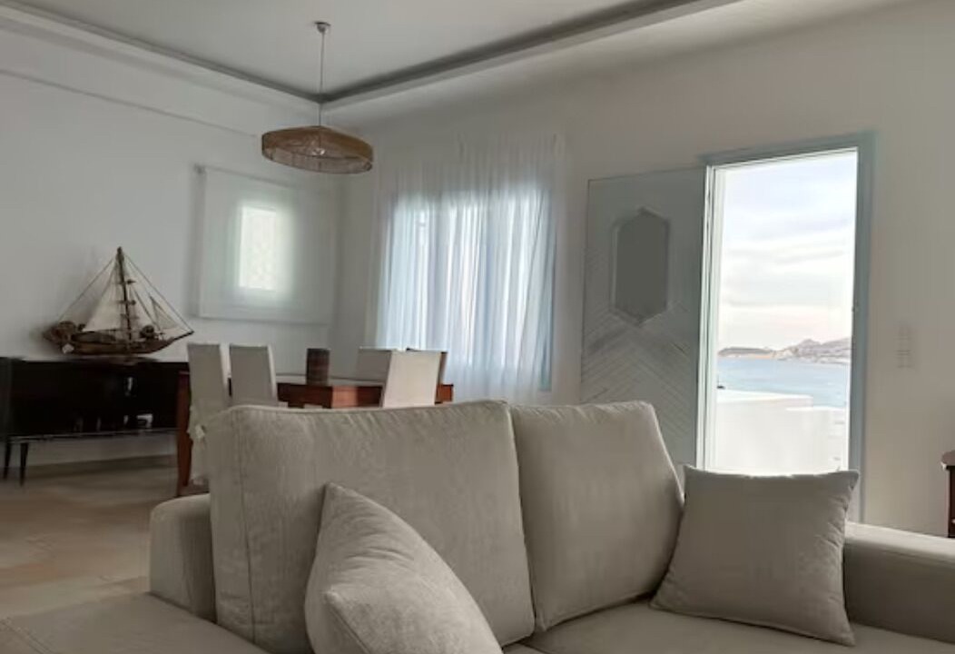 Photo of Livingroom in Apollonia