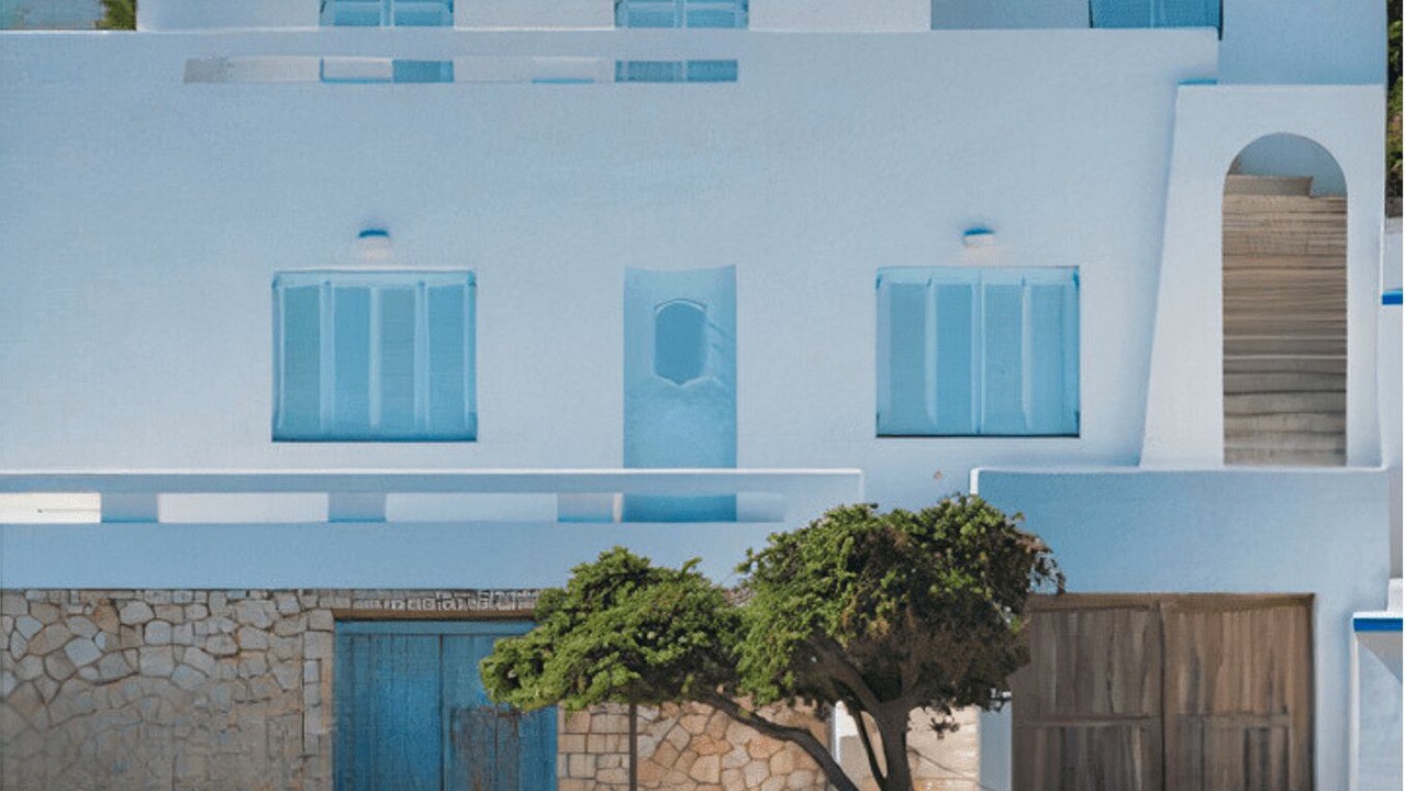 Photo of Outdoor in Apollonia