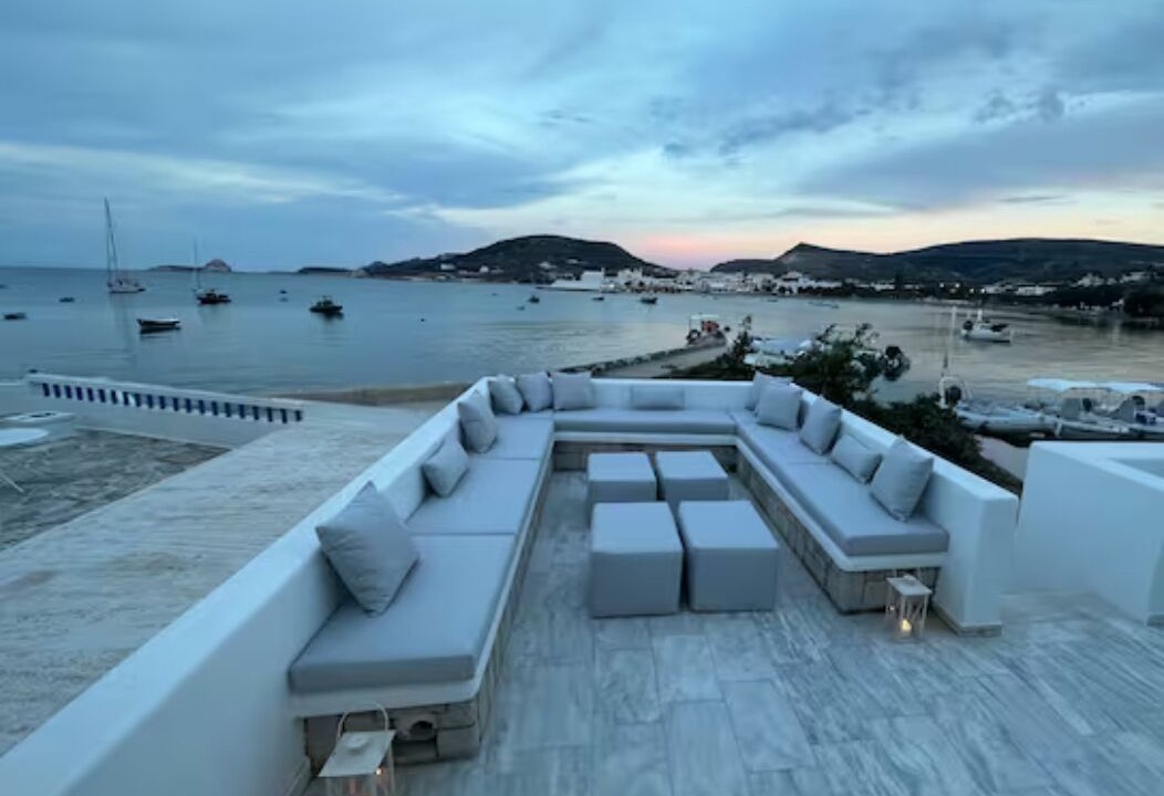 Photo of Outdoor in Apollonia