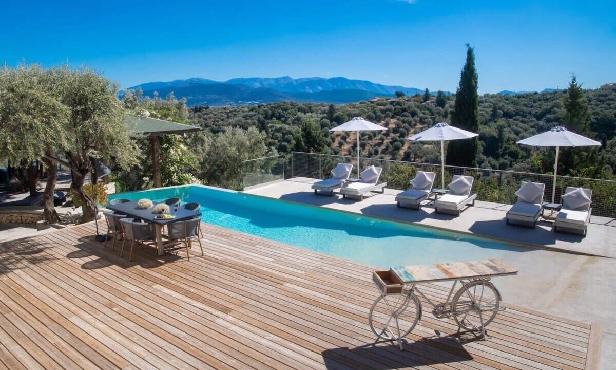Photo of Outdoor in Apolpaina