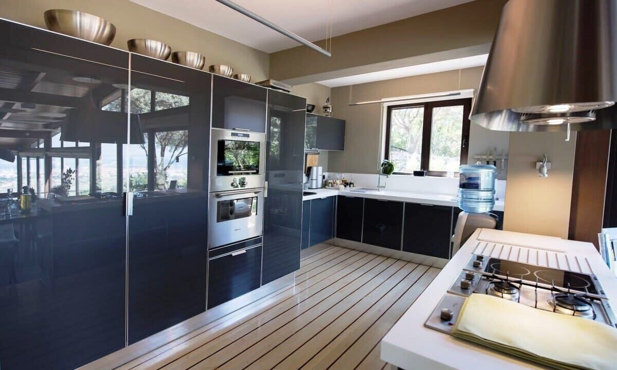 Photo of Kitchen in Apolpaina