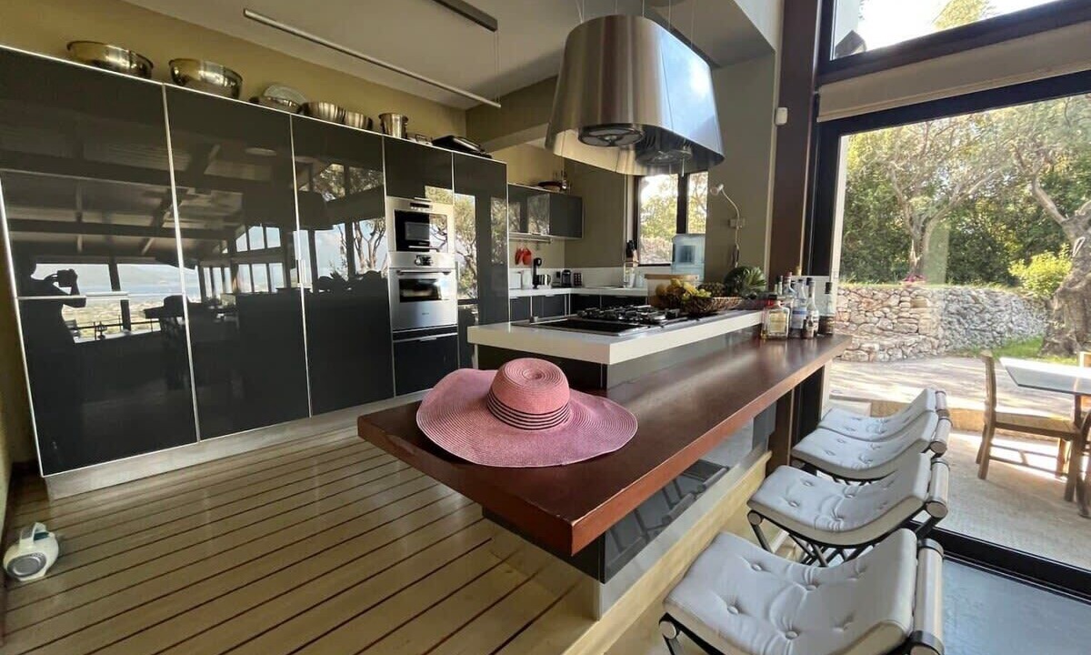 Photo of Kitchen in Apolpaina