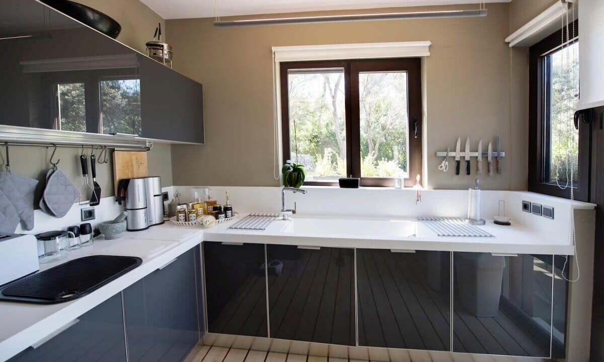 Photo of Kitchen in Apolpaina