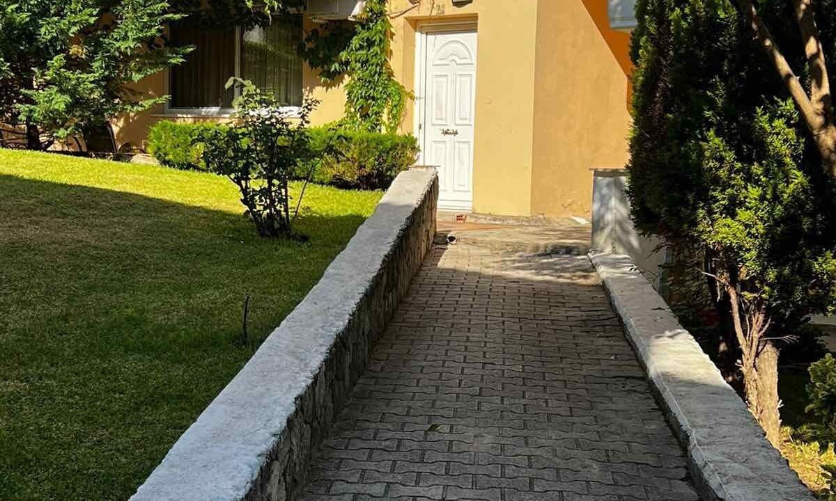 Photo of Outdoor in Nea Skioni
