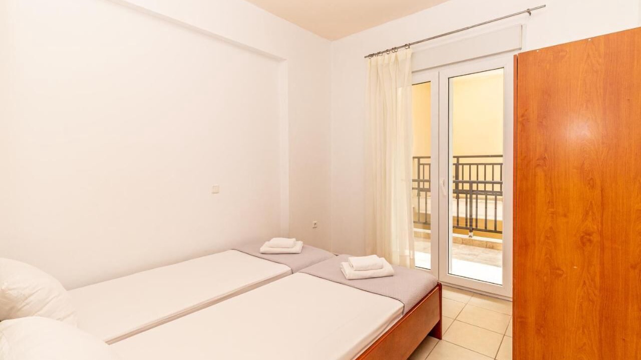 Photo of Bedroom in Nea Skioni