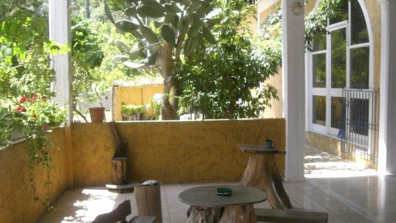 Photo of Outdoor in Moraitika