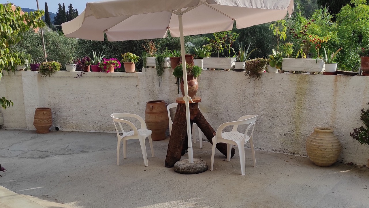 Photo of Outdoor in Moraitika