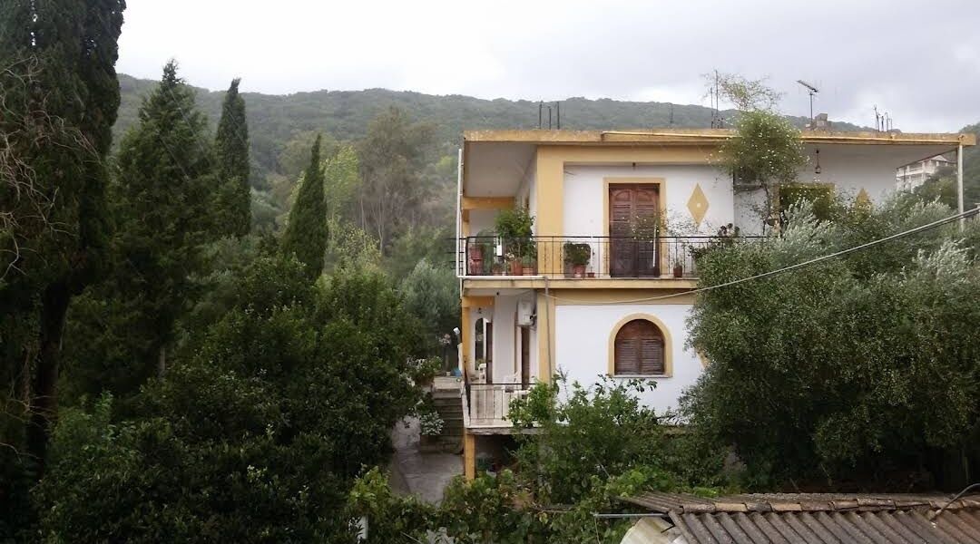 Photo of Outdoor in Moraitika
