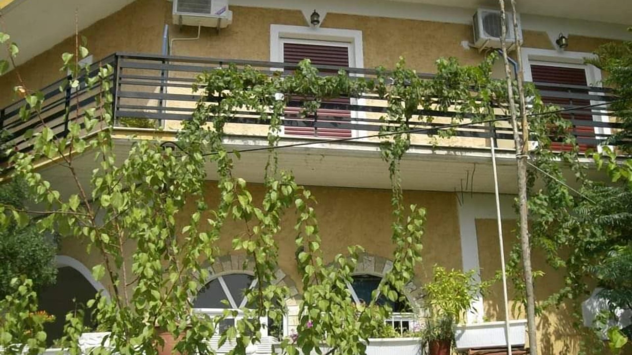 Photo of Outdoor in Moraitika