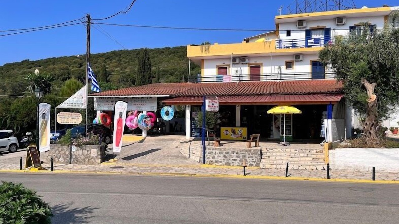Photo of Outdoor in Moraitika