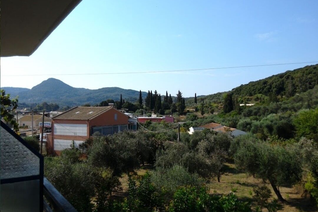 Photo of Patio Balcony in Moraitika