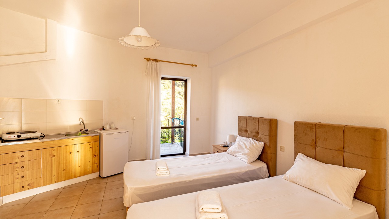 Photo of Bedroom in Nea Skioni