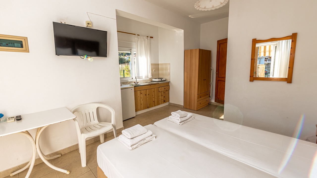 Photo of Bedroom in Nea Skioni