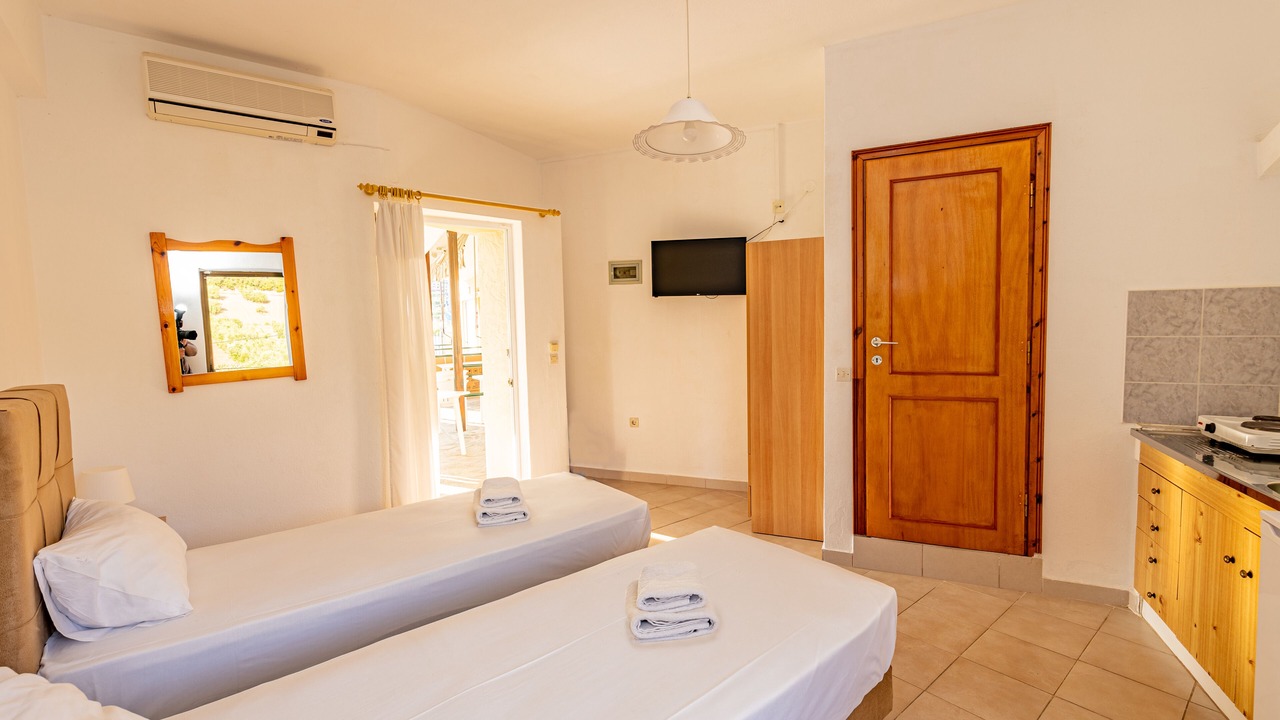 Photo of Bedroom in Nea Skioni