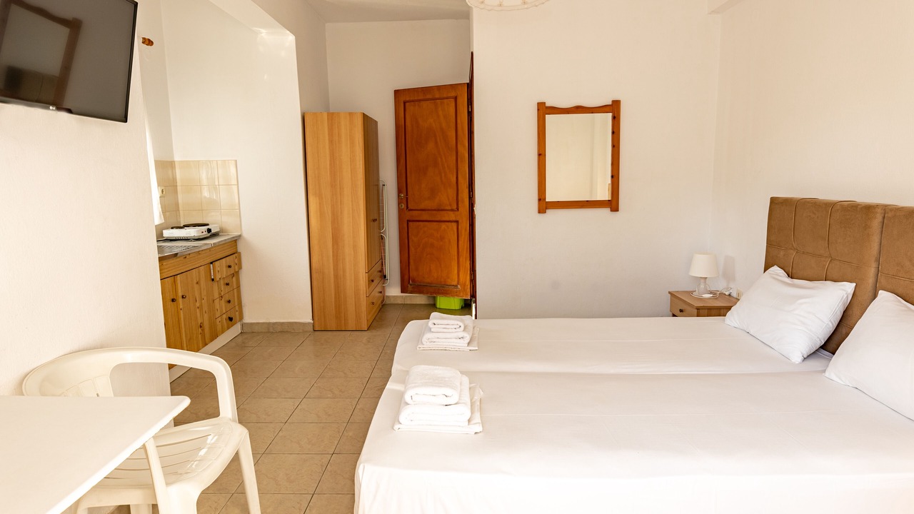 Photo of Bedroom in Nea Skioni