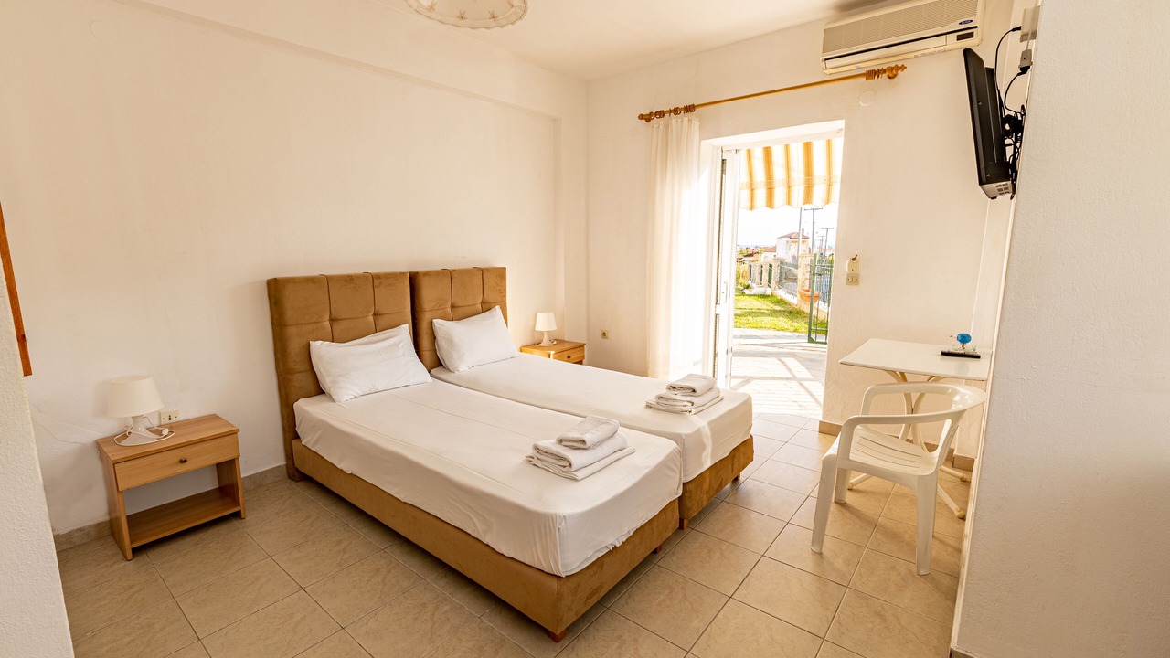 Photo of Bedroom in Nea Skioni