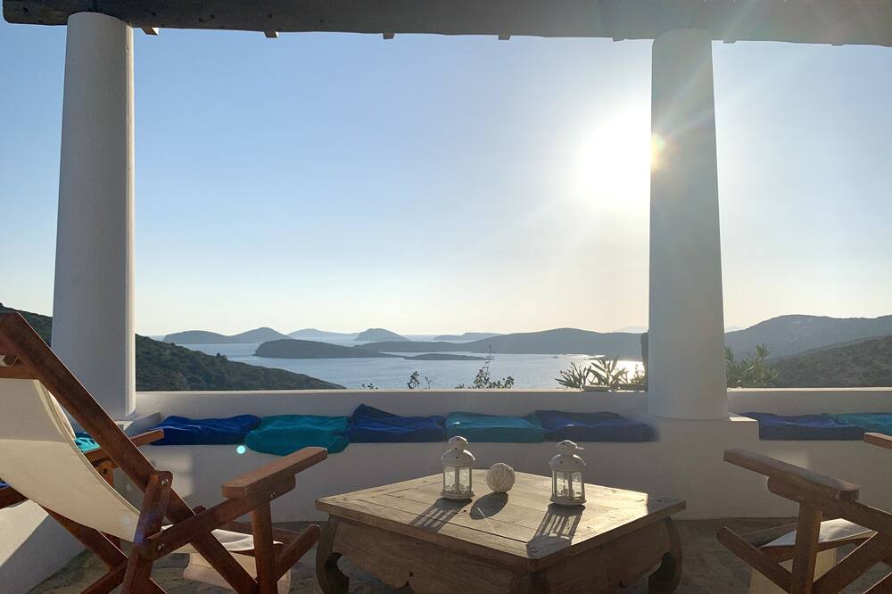 Photo of Outdoor in Lipsoi