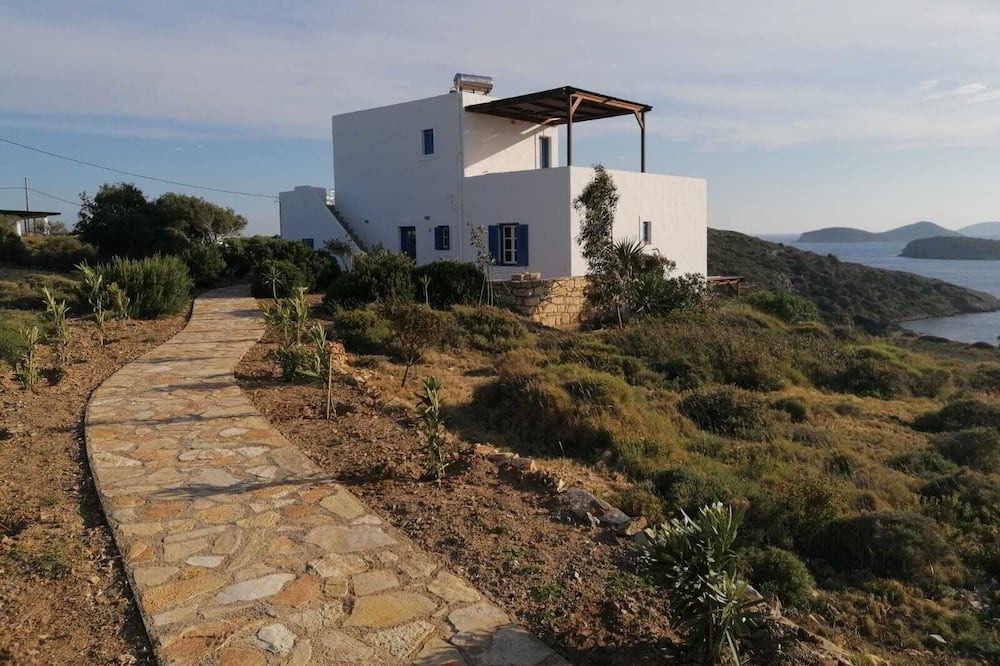 Photo of Outdoor in Lipsoi