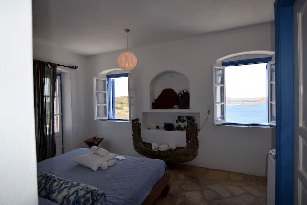 Photo of Bedroom in Lipsoi