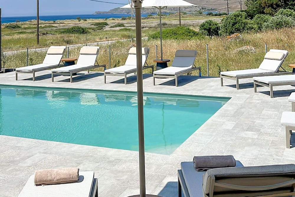 Photo of Outdoor in Myrina