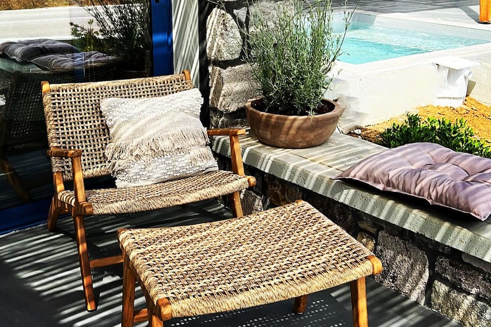Photo of Outdoor in Myrina